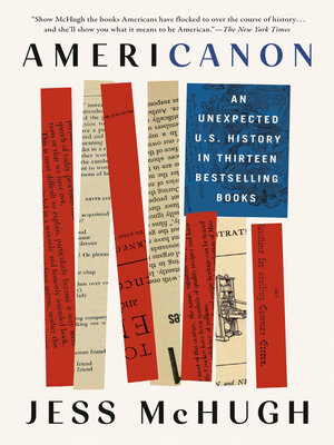 Americanon - ebook